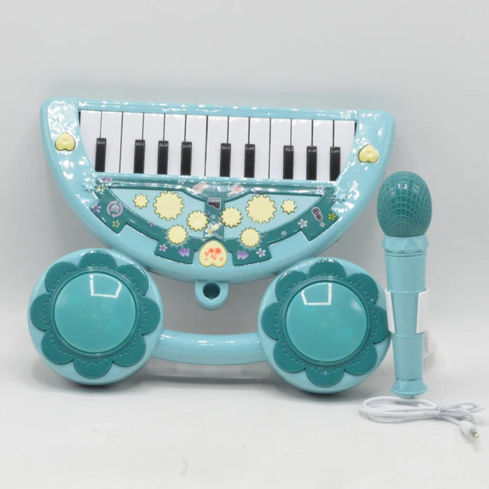 Piano Toy For Kids with Light & Sound