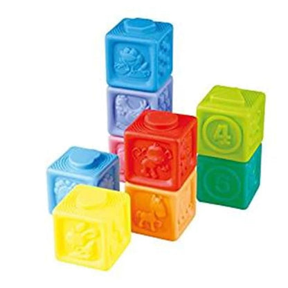 PlayGo Stacking Wonder Blocks