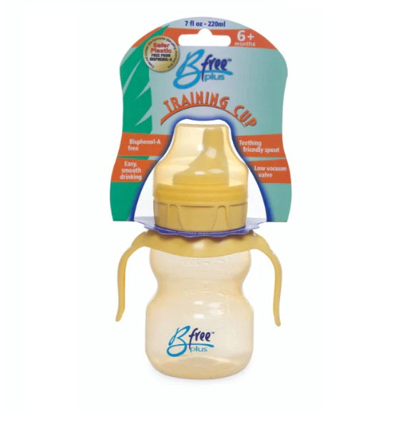 Baby Training Cup 220 ML