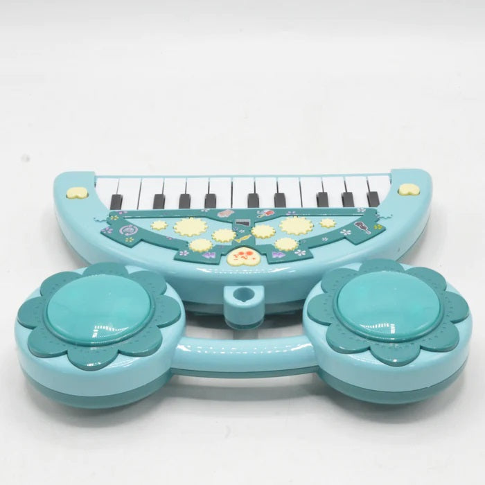 Piano Toy For Kids with Light & Sound