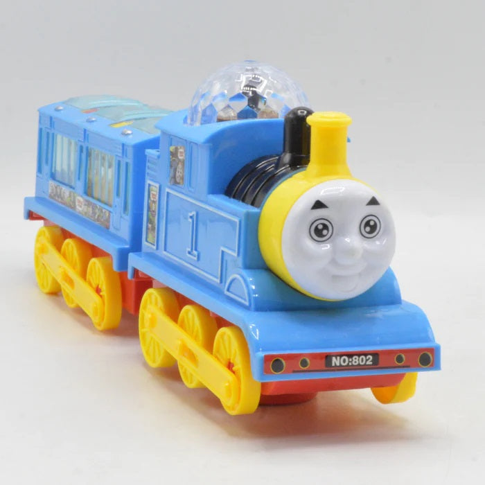 Thomas & Friends Train For Kids