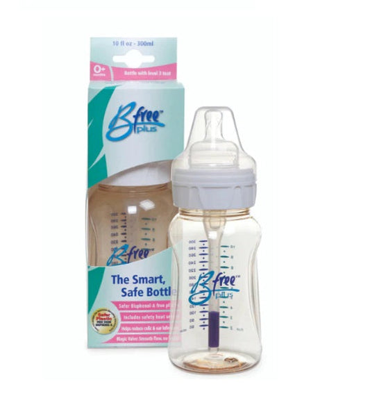 Baby Feeder With Temperature Sensor 300ML