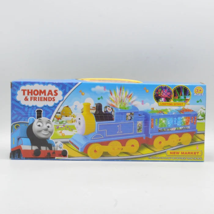 Thomas & Friends Train For Kids