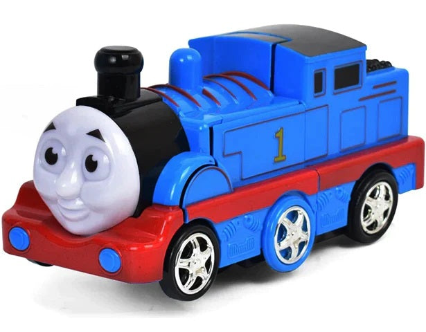 Thomas & Friends Theme RC Train