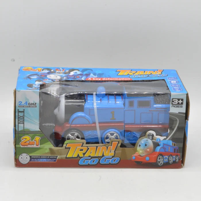 Thomas & Friends Theme RC Train