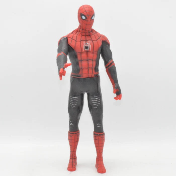 Avengers Spider-Man Action Figure