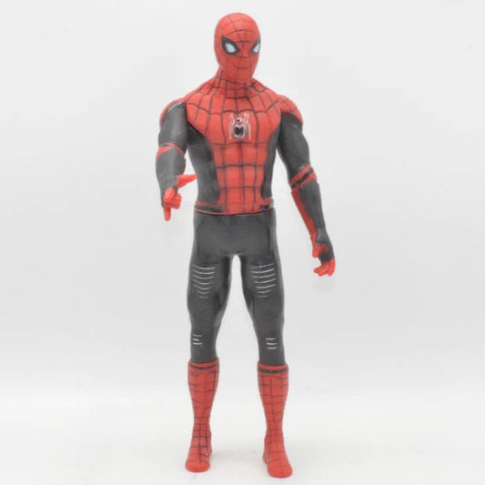 Avengers Spider-Man Action Figure