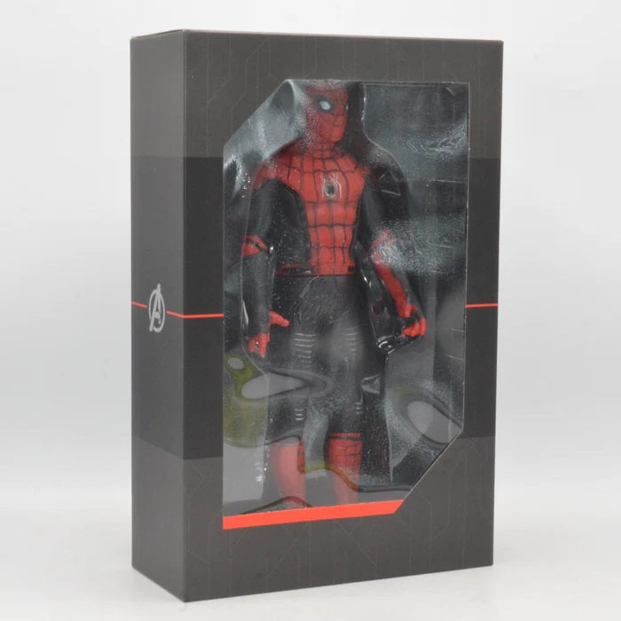 Avengers Spider-Man Action Figure