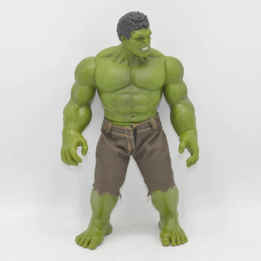 Avengers Hulk Action Figure