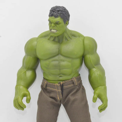 Avengers Hulk Action Figure