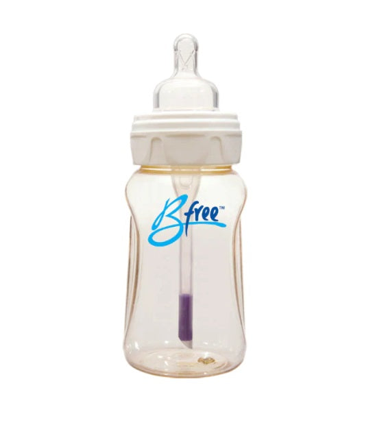 Baby Feeder With Temperature Sensor 300ML
