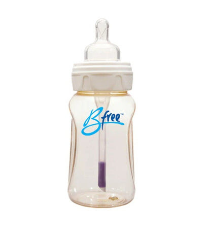 Baby Feeder With Temperature Sensor 300ML