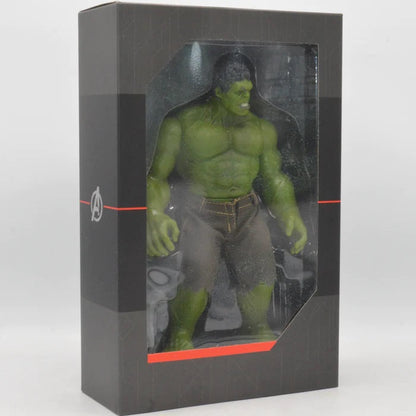 Avengers Hulk Action Figure