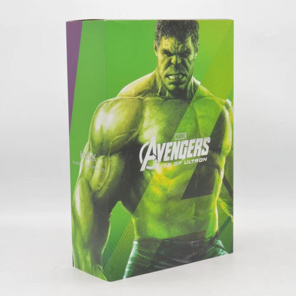 Avengers Hulk Action Figure