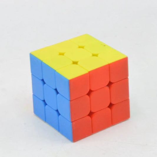 Interesting Magic cube 3 x 3