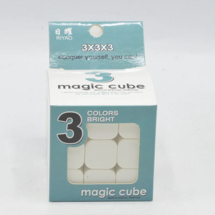 Interesting Magic cube 3 x 3