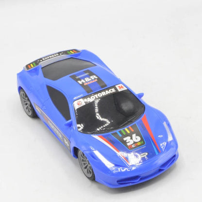 Rechargeable Auto Race RC Car