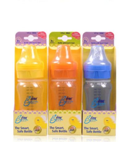 Baby Feeder 260ML