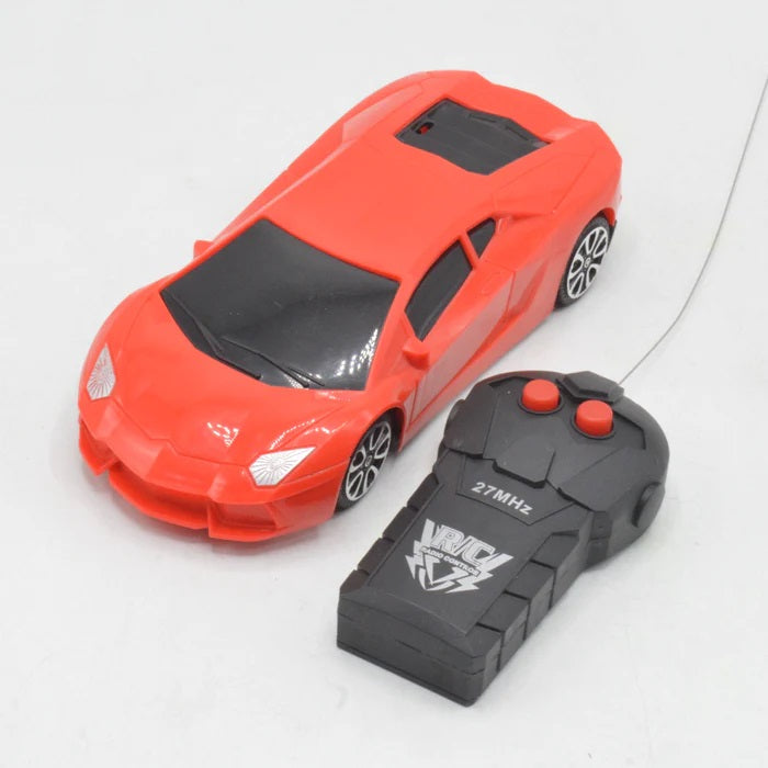 Remote Control Super Racing Car