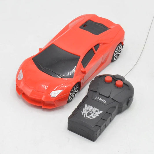 Remote Control Super Racing Car