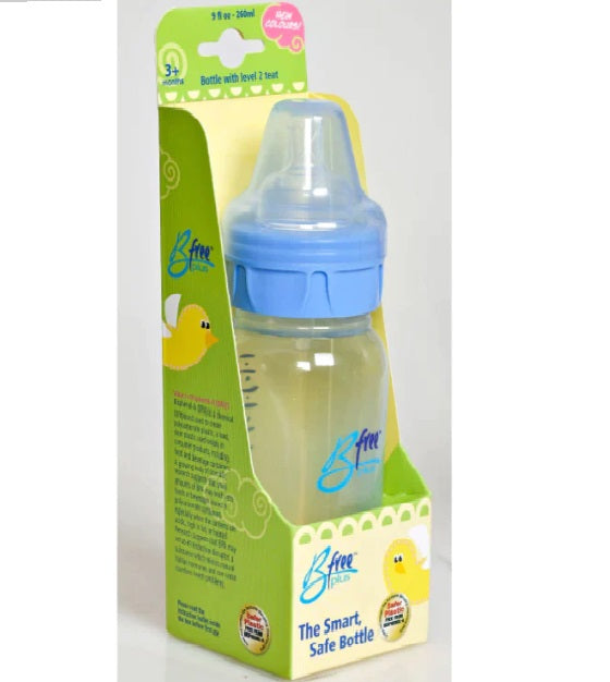 Baby Feeder 260ML