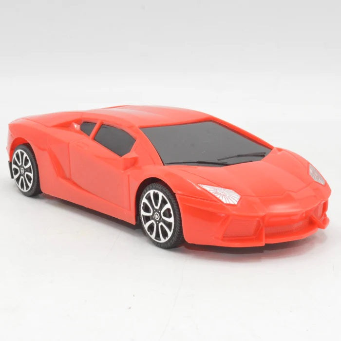 Remote Control Super Racing Car