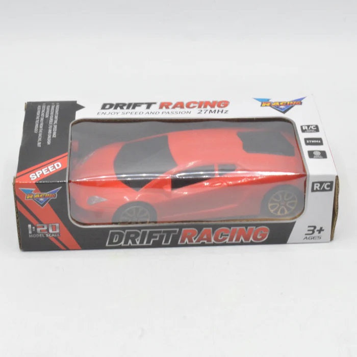 Remote Control Super Racing Car