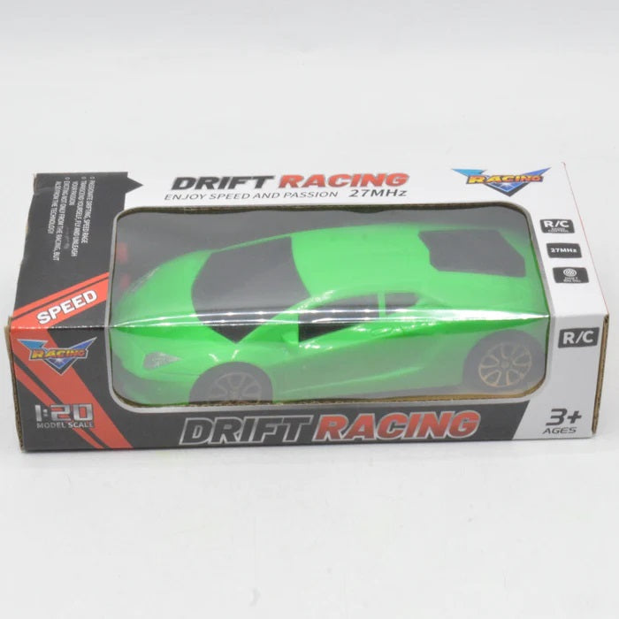 Remote Control Super Racing Car