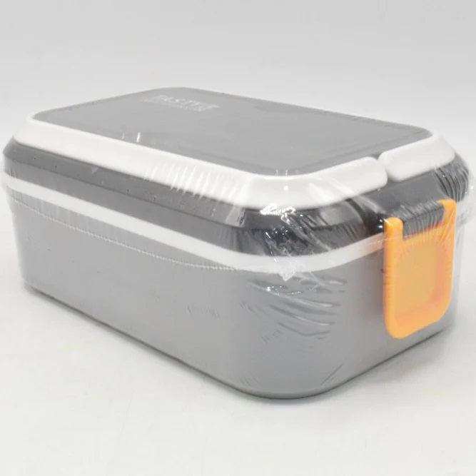 Leak Proof Stainless Steel Lunch Box