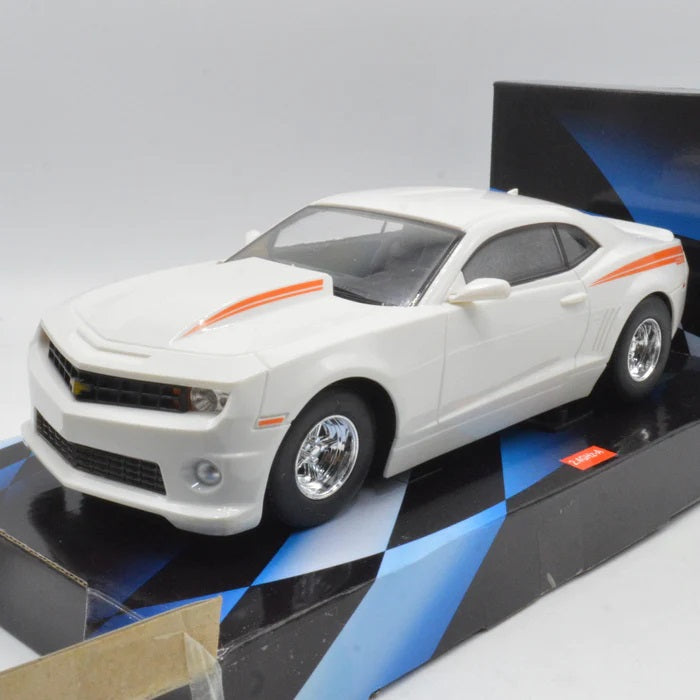 Rechargeable RC Copo Camaro Car