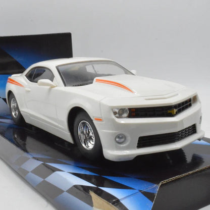 Rechargeable RC Copo Camaro Car