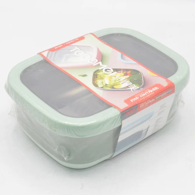 Tedemei Food Container Lunch Box