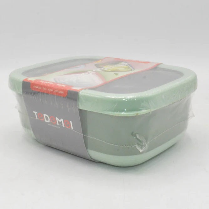 Tedemei Food Container Lunch Box