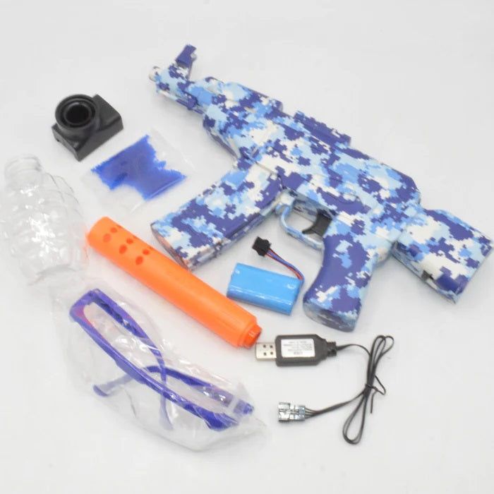 Rechargeable Water Ball High Shooting Gun