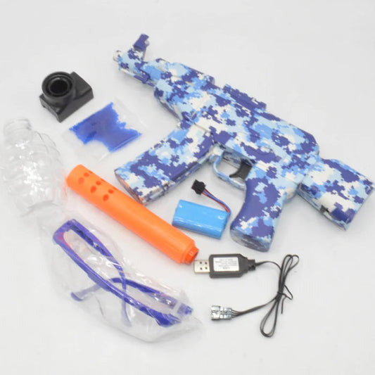 Rechargeable Water Ball High Shooting Gun