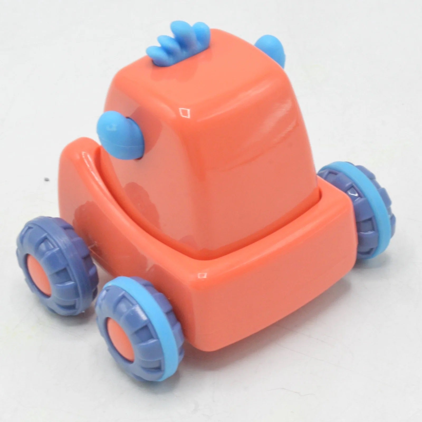 Press & Go Monster Car Toy