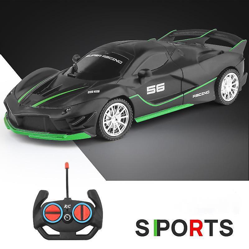 Rechargeable RC Express Sports Car