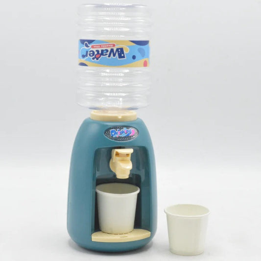 Mini Water Dispenser with Light & Sound