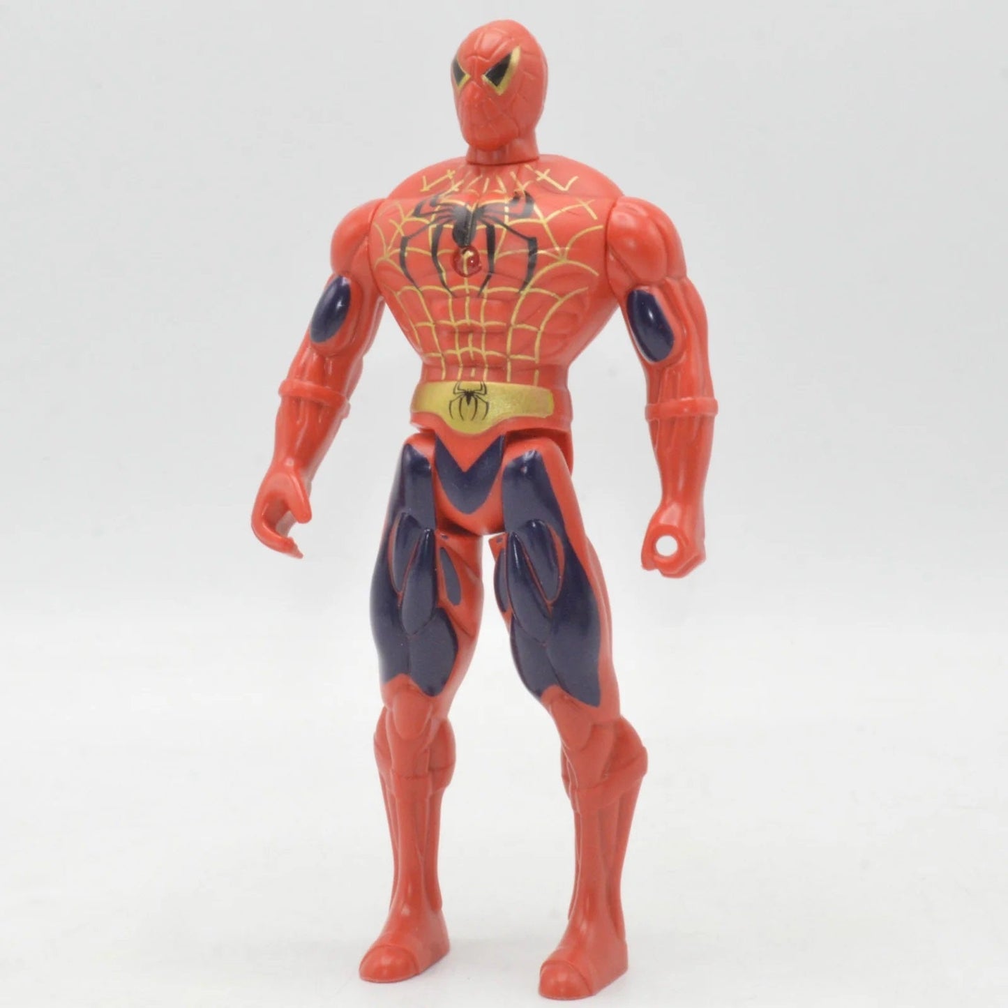 Pack of 3 Avengers Figure with Light