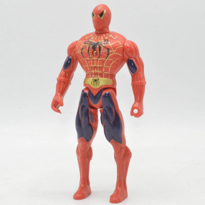 Pack of 3 Avengers Figure with Light