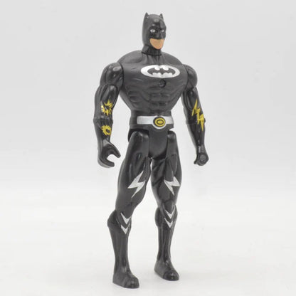 Pack of 3 Avengers Figure with Light