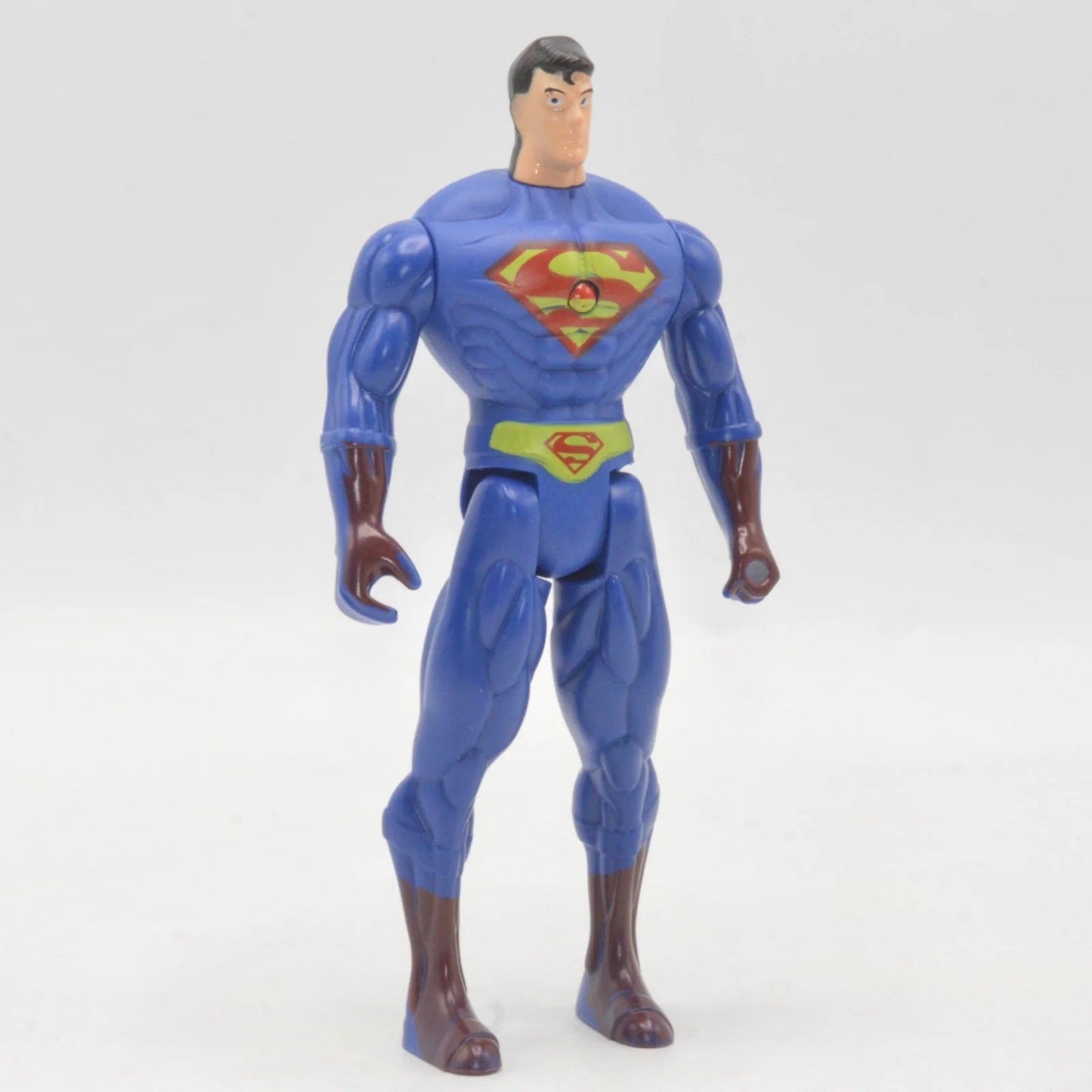 Pack of 3 Avengers Figure with Light