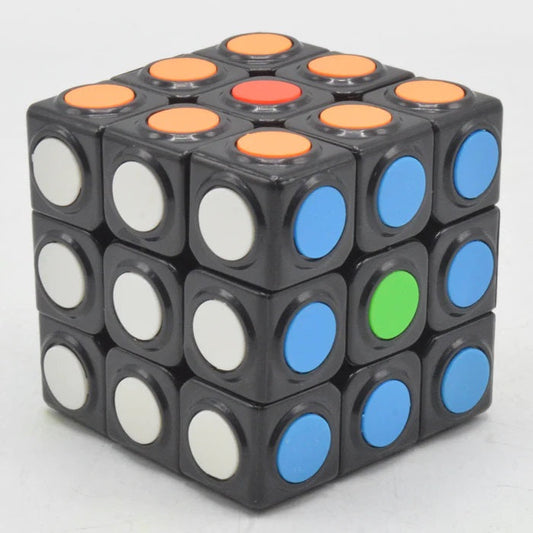 Brain Challenge Magic Cube