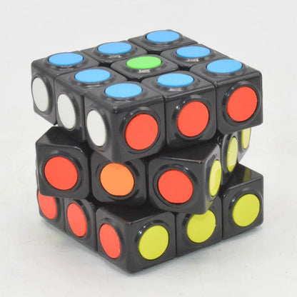 Brain Challenge Magic Cube