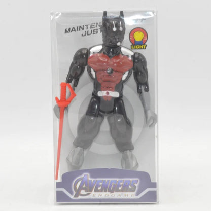 Avengers Super Hero Figure for Kids