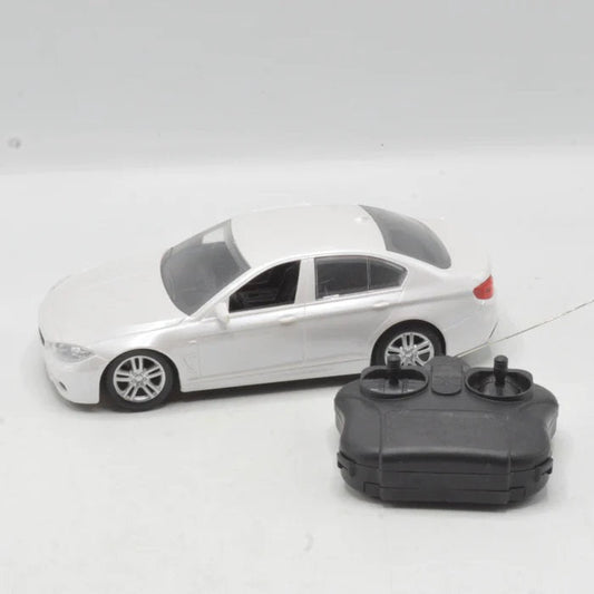 BMW 53 5i Remote Control Racing Car