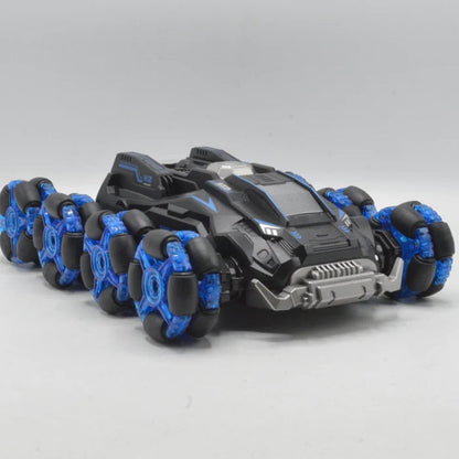 Rechargeable Stunt Car 8 Wheels