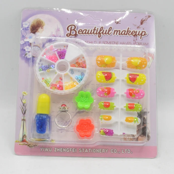 Beauty Makeup Kit For Girls