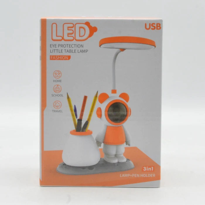 LED Little Table Lamp