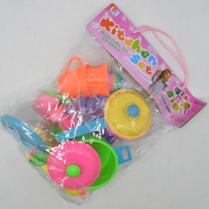 Kids Kitchen Set Small